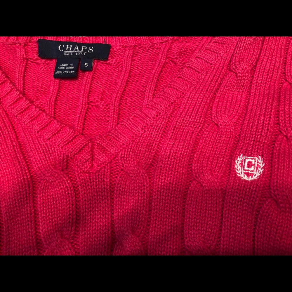 PRICE DROP-SWEATER - Picture 4 of 4